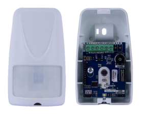 TEKNIM ATP-546 Dijital Pır Dedektörü