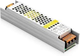 12 Volt 10 Amper Adaptör