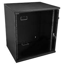 12u Rack Kabinet