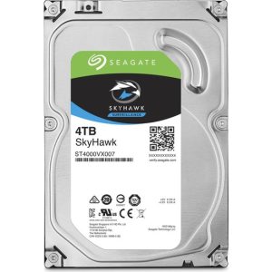 SEAGAETE SKYHAWK 4 TB