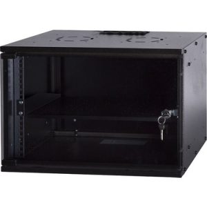 9u Rack Kabinet