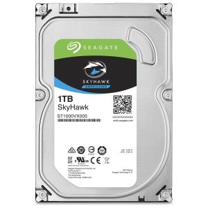 Seagate Skyhawk 1TB