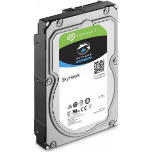 Seagate SkyHawk HDD 8 TB