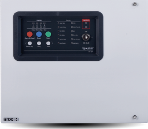 TEKNIM TFP-404 YANGIN PANELİ