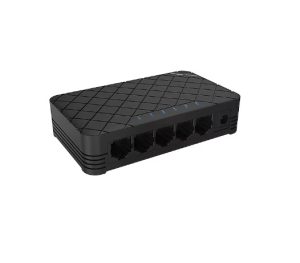 Ruijie RG-ES05 5 Port 10/100 Mbps Switch