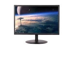 19" LED MONİTÖR
